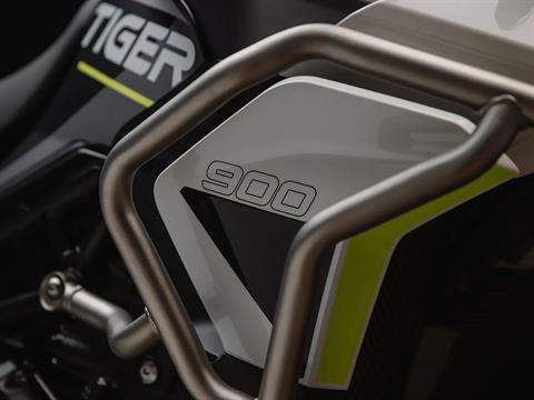 2024 Triumph Tiger 900 Rally Aragón Edition in Billings, Montana - Photo 12