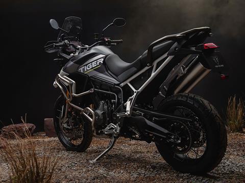 2024 Triumph Tiger 900 Rally Aragón Edition in Billings, Montana - Photo 20