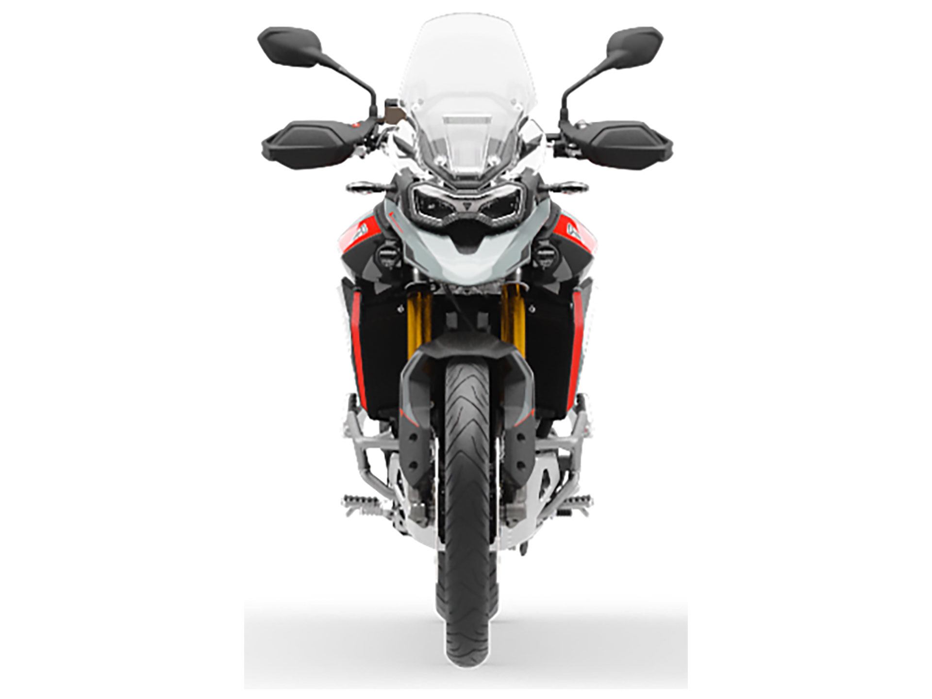 2024 Triumph Tiger 900 Rally Pro in Enfield, Connecticut - Photo 5