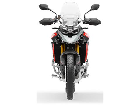 2024 Triumph Tiger 900 Rally Pro in Enfield, Connecticut - Photo 5
