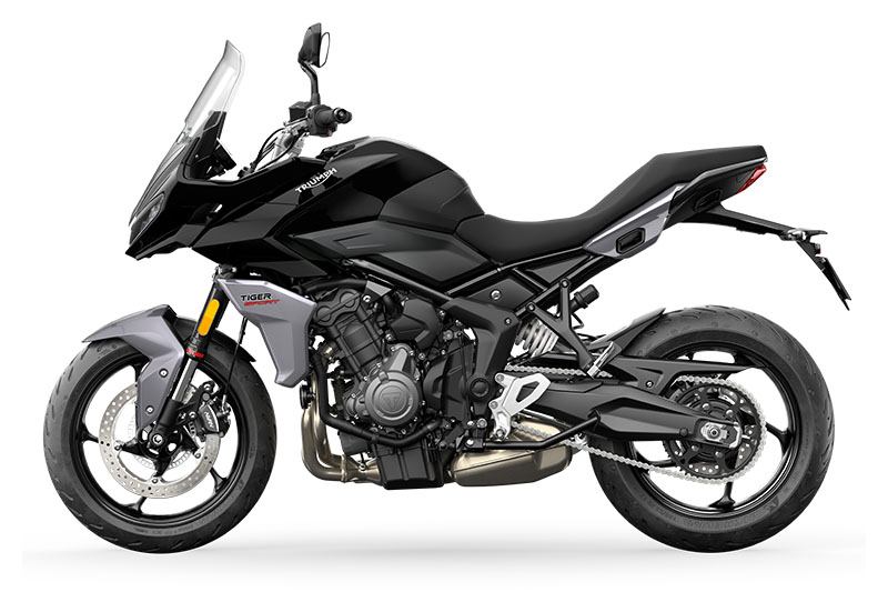 Tiger sport 2020 cheap