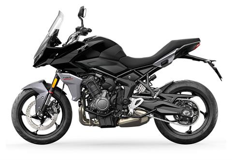 2024 Triumph Tiger Sport 660 in Belle Plaine, Minnesota - Photo 2