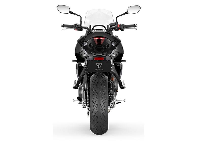 2024 Triumph Tiger Sport 660 in Belle Plaine, Minnesota - Photo 6