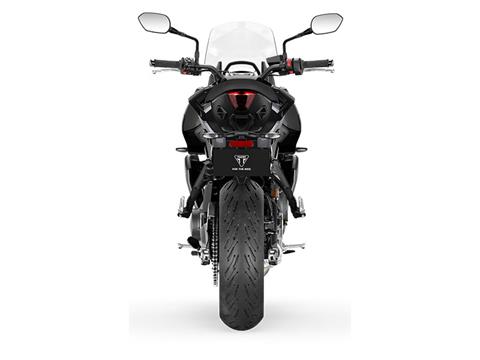 Triumph tiger 600 price on sale