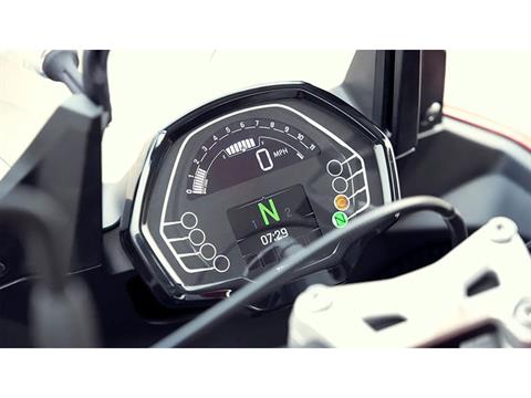 2024 Triumph Tiger Sport 660 in Belle Plaine, Minnesota - Photo 8