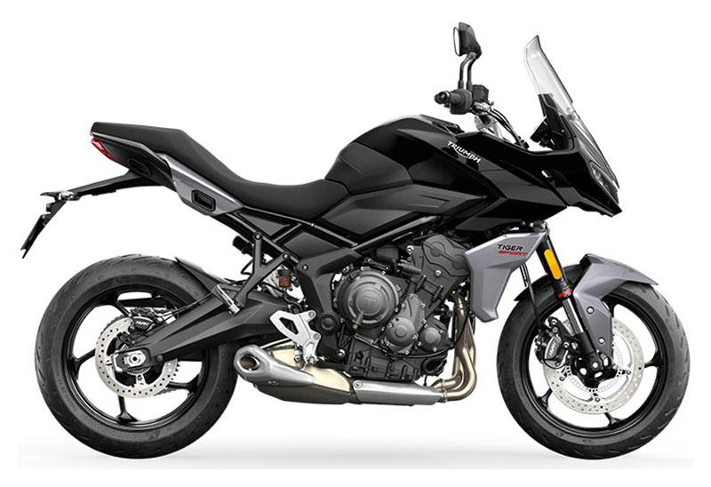 Triumph usa on sale