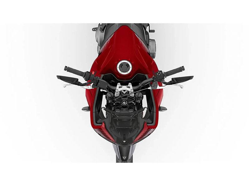 2024 Triumph Tiger Sport 660 in Belle Plaine, Minnesota - Photo 11