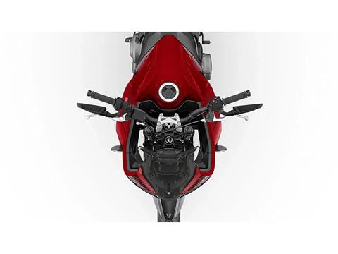 2024 Triumph Tiger Sport 660 in Belle Plaine, Minnesota - Photo 11