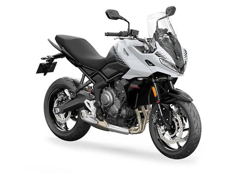 2024 Triumph Tiger Sport 660 in Belle Plaine, Minnesota - Photo 3