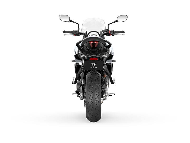 2024 Triumph Tiger Sport 660 in Belle Plaine, Minnesota - Photo 6