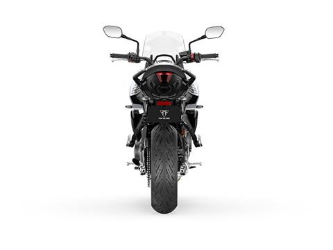 2024 Triumph Tiger Sport 660 in Belle Plaine, Minnesota - Photo 6
