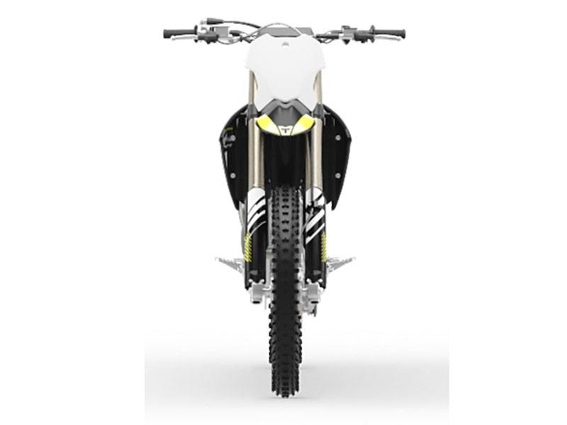 2024 Triumph TF 250-X in Billings, Montana - Photo 5