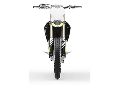 2024 Triumph TF 250-X in Billings, Montana - Photo 5
