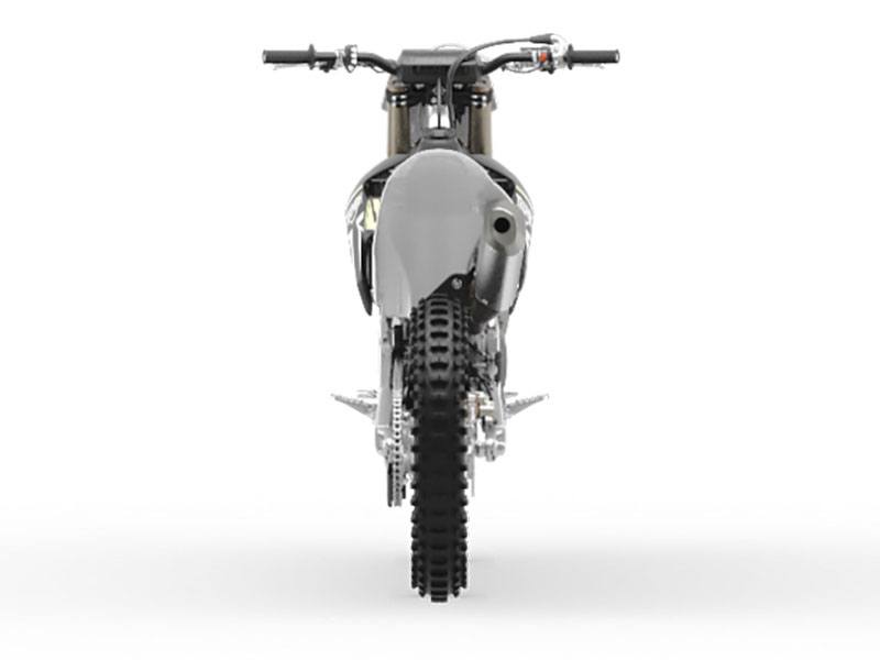 2024 Triumph TF 250-X in Billings, Montana - Photo 8