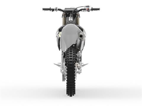 2024 Triumph TF 250-X in Billings, Montana - Photo 8