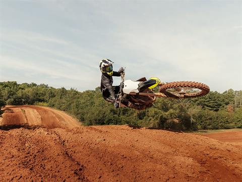 2024 Triumph TF 250-X in Billings, Montana - Photo 14