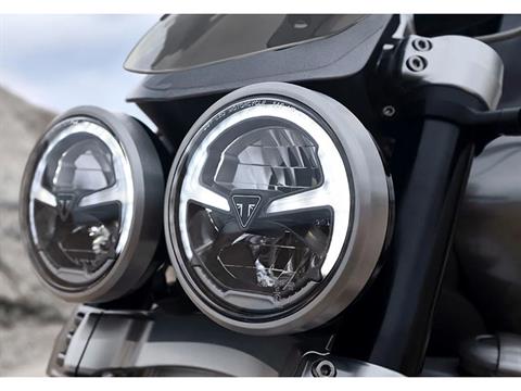 2024 Triumph Rocket 3 GT in Belle Plaine, Minnesota - Photo 9