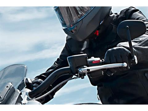 2024 Triumph Rocket 3 GT in Belle Plaine, Minnesota - Photo 11