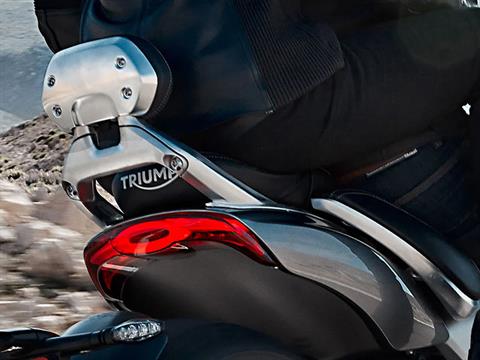2024 Triumph Rocket 3 GT in Belle Plaine, Minnesota - Photo 13