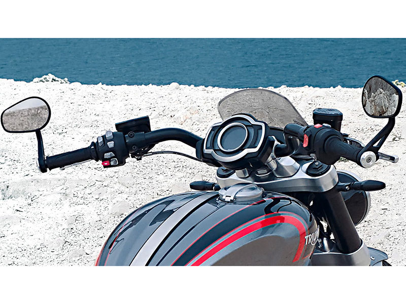 2024 Triumph Rocket 3 GT Motorcycles Bala Cynwyd Pennsylvania NA