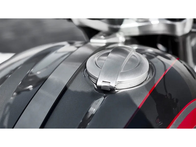 2024 Triumph Rocket 3 GT in Belle Plaine, Minnesota - Photo 17