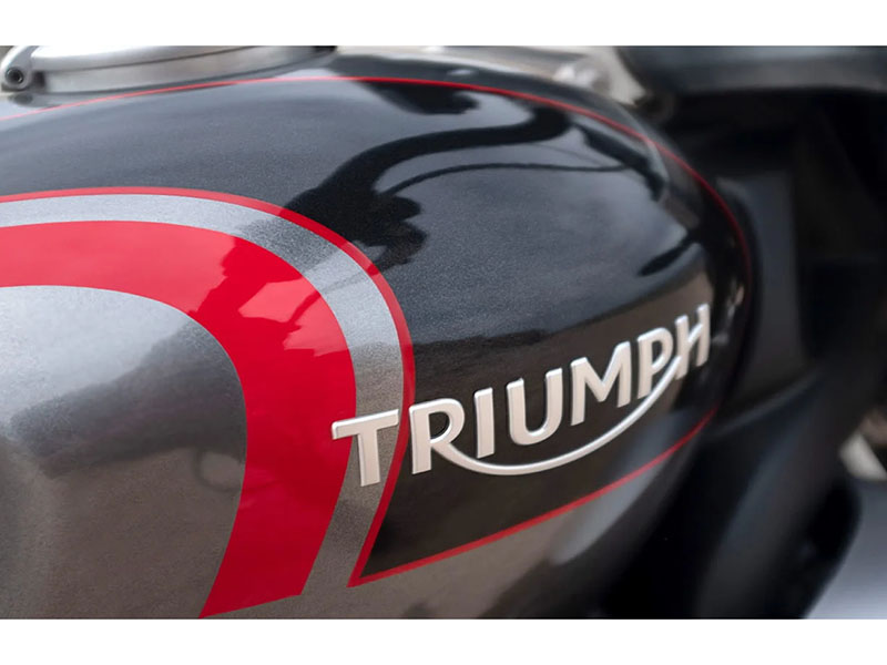 2024 Triumph Rocket 3 GT in Belle Plaine, Minnesota - Photo 19