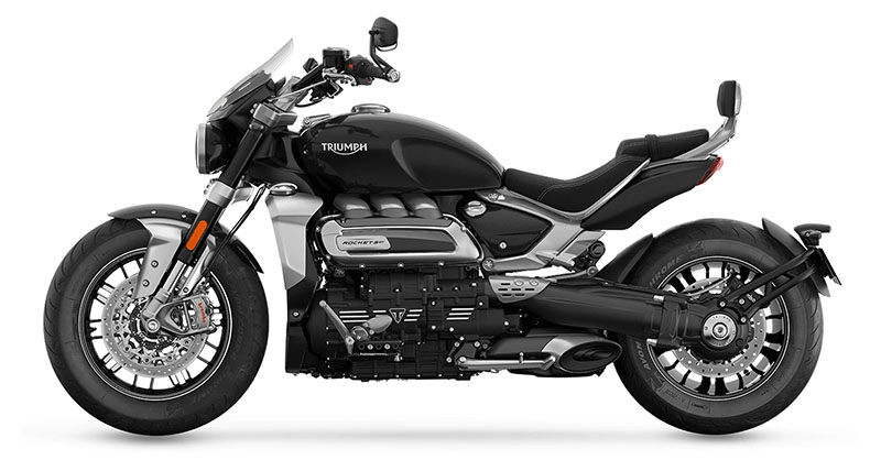 Triumph 3 on sale