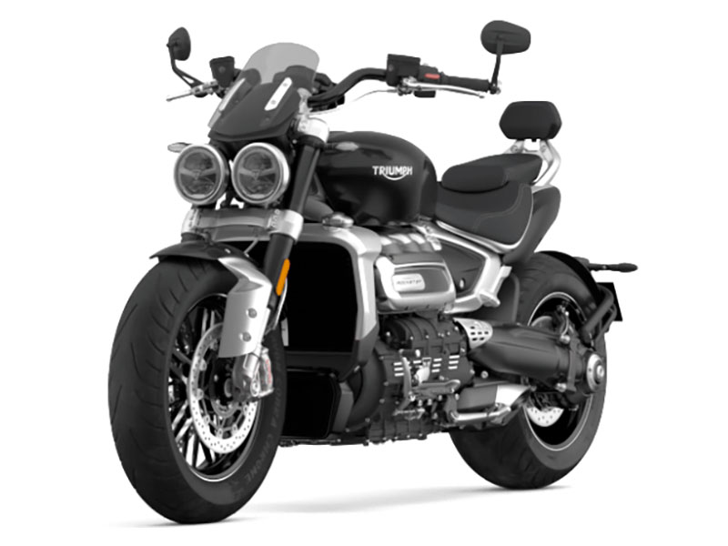 Triumph rocket 3 sport discount