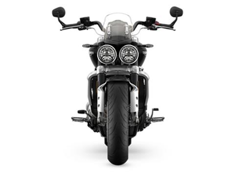 2024 Triumph Rocket 3 GT in Belle Plaine, Minnesota - Photo 5
