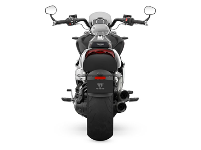 Triumph 3 wheel motorcycle cheap