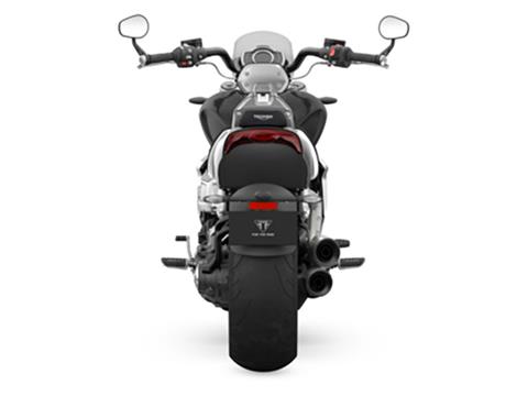 2024 Triumph Rocket 3 GT in Belle Plaine, Minnesota - Photo 8