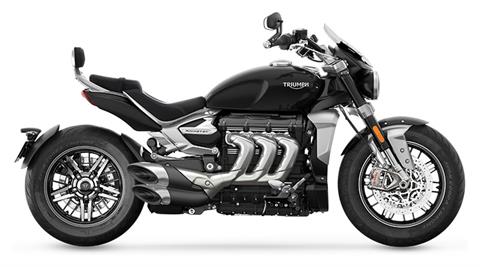 Bmw rocket 3 discount