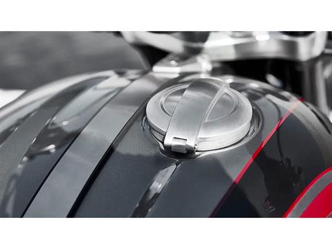 2024 Triumph Rocket 3 GT in Belle Plaine, Minnesota - Photo 15