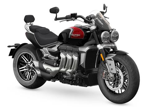 New triumph rocket 3 for sale cheap