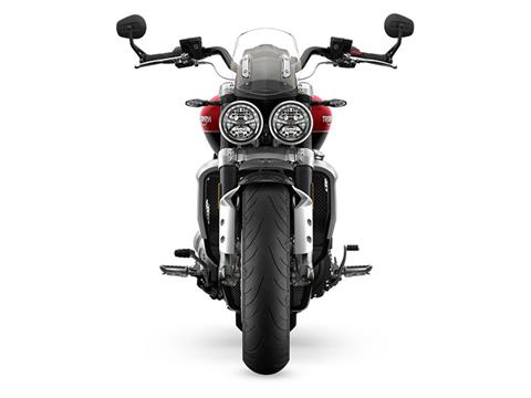 2024 Triumph Rocket 3 GT in Belle Plaine, Minnesota - Photo 4