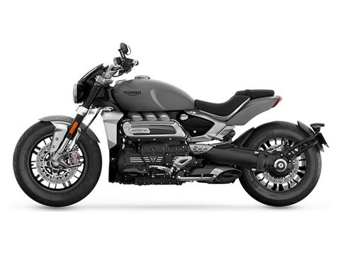 Triumph rocket 3 r on road price cheap