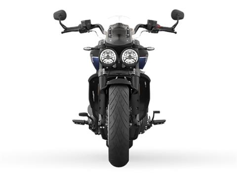 2025 Triumph Rocket 3 Storm GT in Enfield, Connecticut - Photo 5