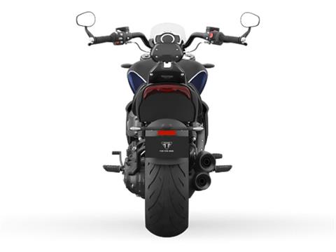 2025 Triumph Rocket 3 Storm GT in Enfield, Connecticut - Photo 8
