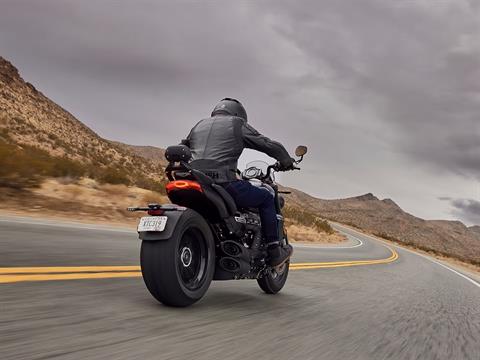 2025 Triumph Rocket 3 Storm GT in Enfield, Connecticut - Photo 14