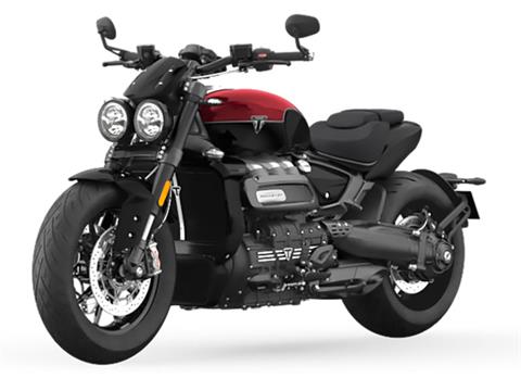 Triumph rocket 3 r on road price hotsell