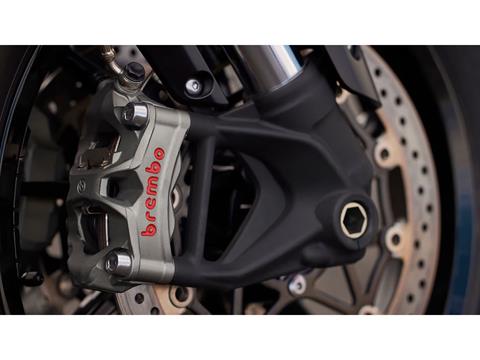 2025 Triumph Rocket 3 Storm R in Foxboro, Massachusetts - Photo 50
