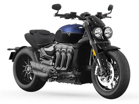 2013 triumph rocket 3 specs sale