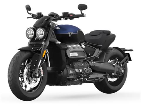 Triumph rocket 4 on sale