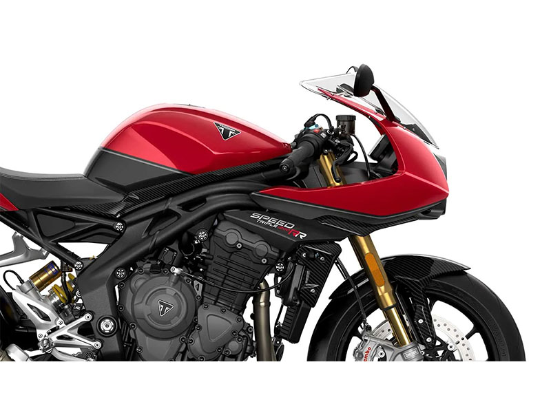 Triumph speed triple price on sale