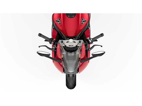 2024 Triumph Speed Triple 1200 RR in Belle Plaine, Minnesota - Photo 10