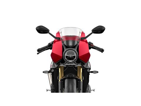2024 Triumph Speed Triple 1200 RR in Belle Plaine, Minnesota - Photo 6