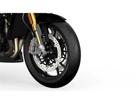 2024 Triumph Speed Triple 1200 RR in Belle Plaine, Minnesota - Photo 7