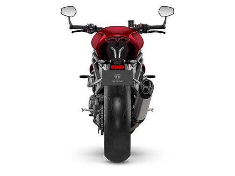 2024 Triumph Speed Triple 1200 RS in Enfield, Connecticut - Photo 6