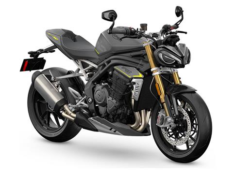 Triumph street triple 1200 rs 2021 online