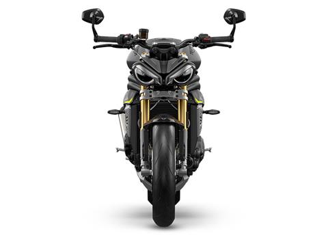 New triumph speed triple 1200 rs cheap